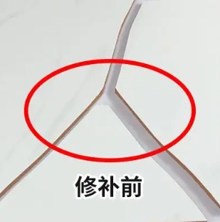 格尔木瓷砖空鼓维修公司分享下瓷砖基层整体强度偏低，可能会导致的问题。